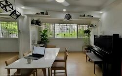 Blk 589 Woodlands Drive 16 (Woodlands), HDB Executive #634922271